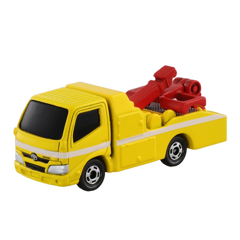 Amazon.co.jp: タカラトミー(TAKARA TOMY) トミカ No.5 トヨタ
