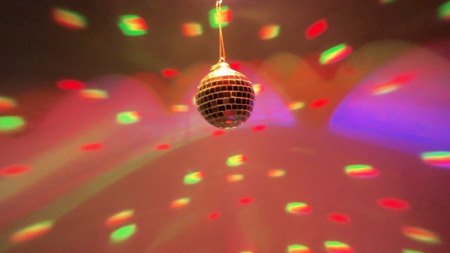 Image of Disco Ball Motor with Remote, 3 Rotating Speed Battery Remote Control Motor, Rotating Disco Ball Light for Christmas Decorations, Parties, Home Decor, Weddings, Nightclubs, Wind Spinner