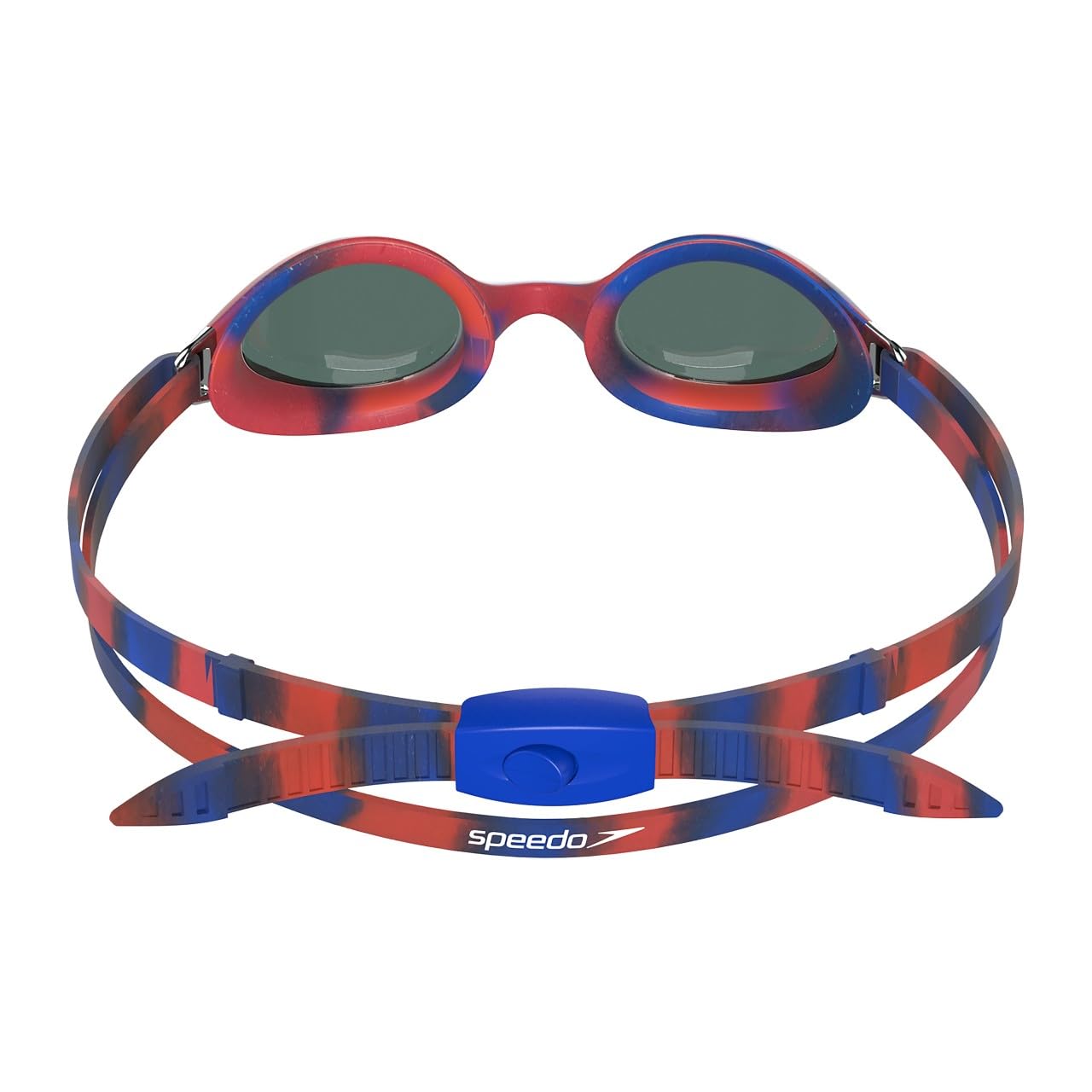 Speedo Unisex Kinder Schwimmbrille Skoogle Alter 3-6 Schwimmbrille