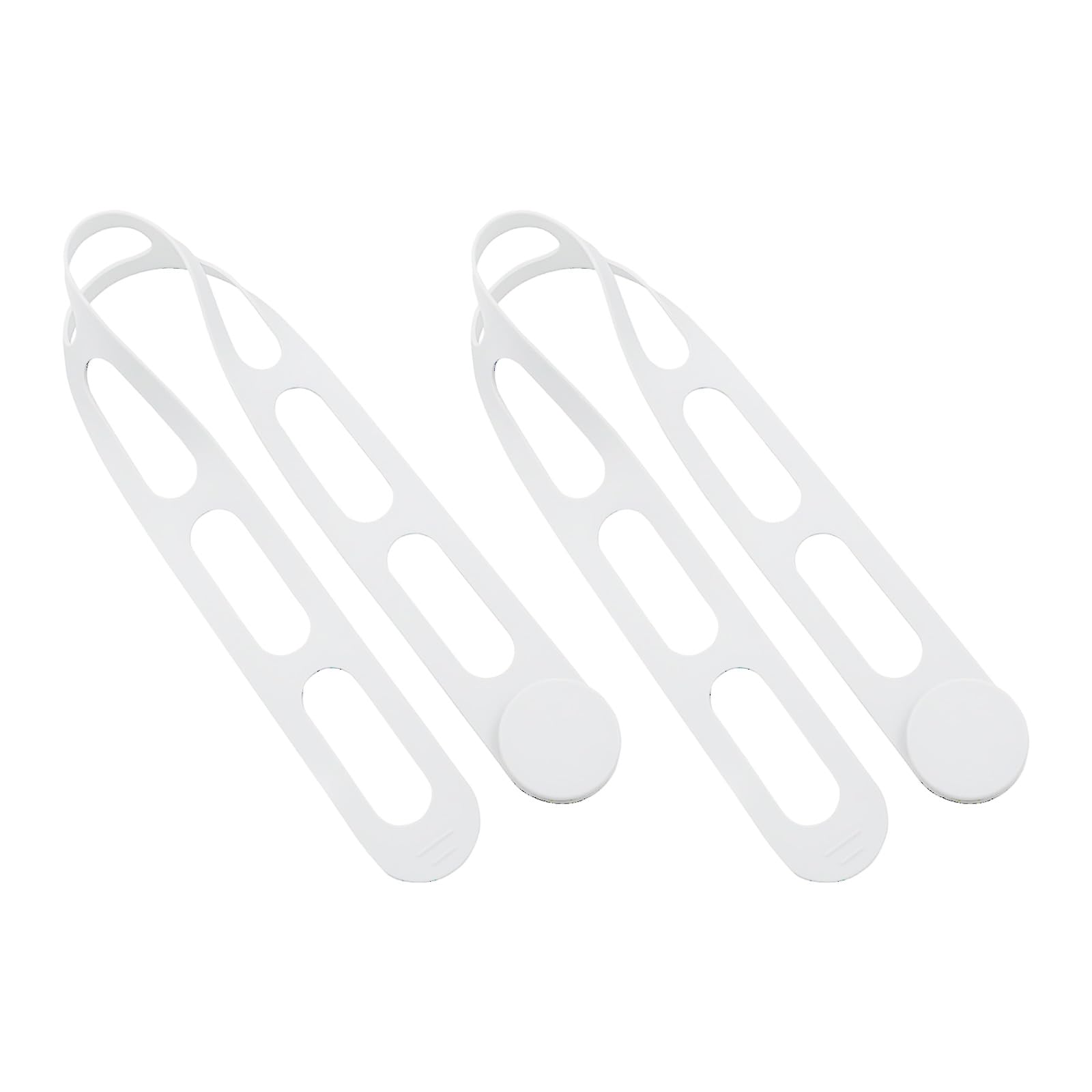 Tsophreniq Silicone Rings Organize Containers, Secure Lids, and Spills; Perfect for Family Picnics Silicone Bowl Strap