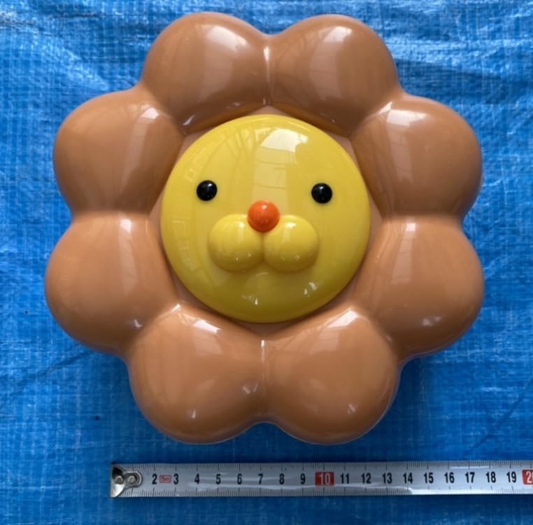 Amazon.co.jp: /ポンデライオン/お重/お弁当箱/ノベルティ/グッズ