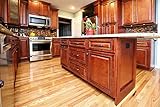 10 x 10 Kitchen Cabinets (Lenox Mocha)