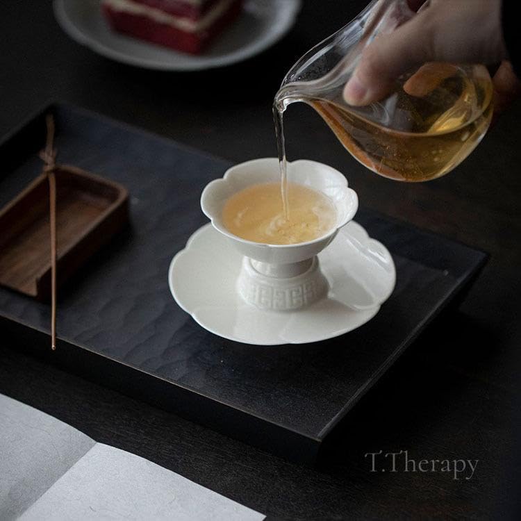 ⭐︎超美品⭐︎【新品未使用】紫雲茶托　お茶道具　お茶托 Amazon.co.jp 売れ筋ランキング: 茶托 の中で最も人気のある商品です