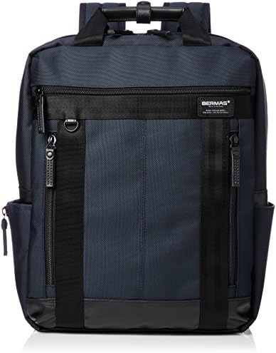 Amazon.co.jp: [バーマス] リュック バウアー3 A4サイズ対応 撥水
