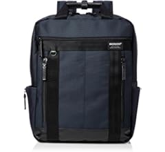 Amazon.co.jp: [バーマス] リュック バウアー3 A4サイズ対応 撥