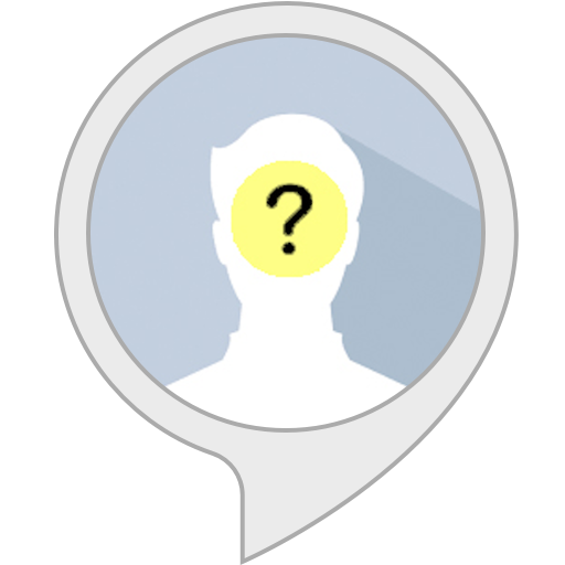 Tell Me Who... Alexa Skills