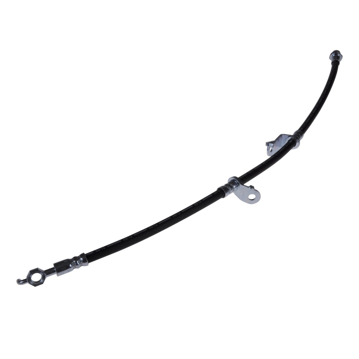Amazon.com: Brake Hose compatible with TOYOTA Avensis 90947-W2022 