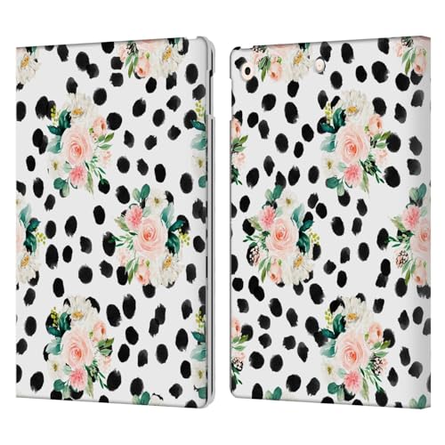 Housse iPad 10.2 antichoc Haroulita avec rangements cartes pour le modèle Apple