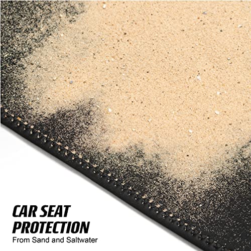 Osprey, coprisedile Impermeabile per Auto