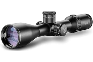 Sidewinder 30 Riflescope 4-16X50 SR Pro Gen II - Hawke
