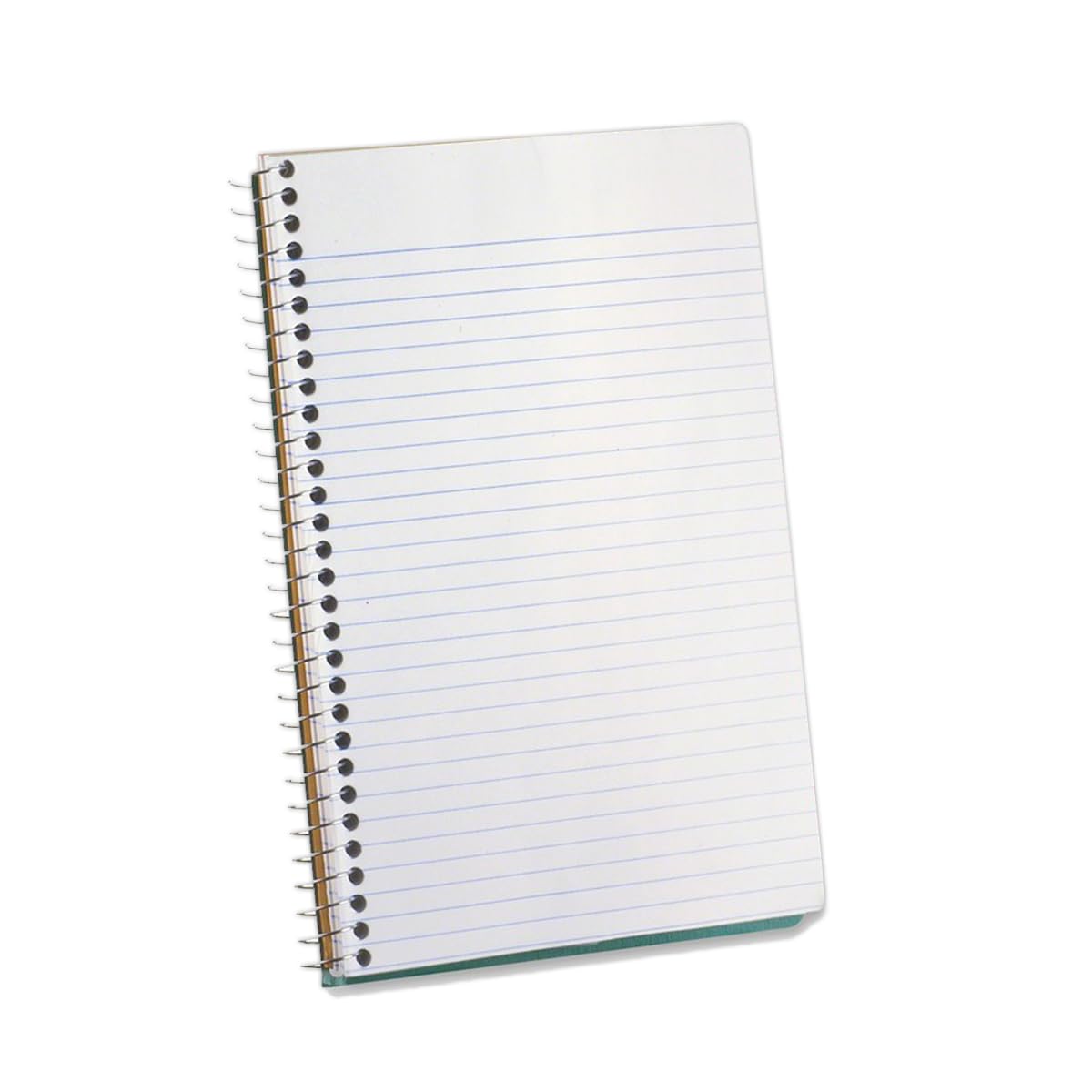 Earthwise by Oxford Small Size Notebook, College/Medium, 9 1/2 x 6, WE, 150 SH
