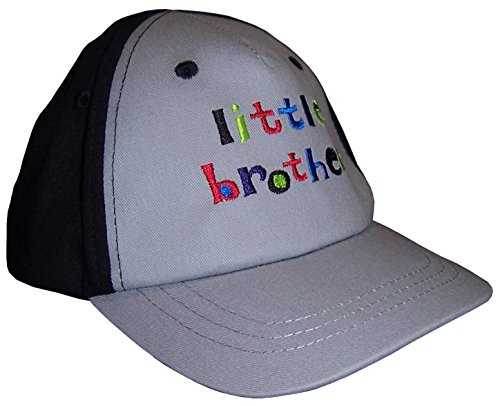 N'Ice Caps Baby Boys Girls Cute Embroidered Ball Caps2