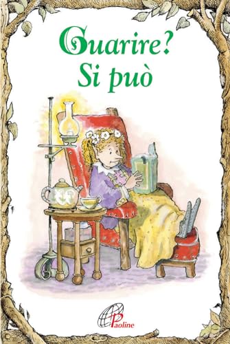 Guarire? Si Può