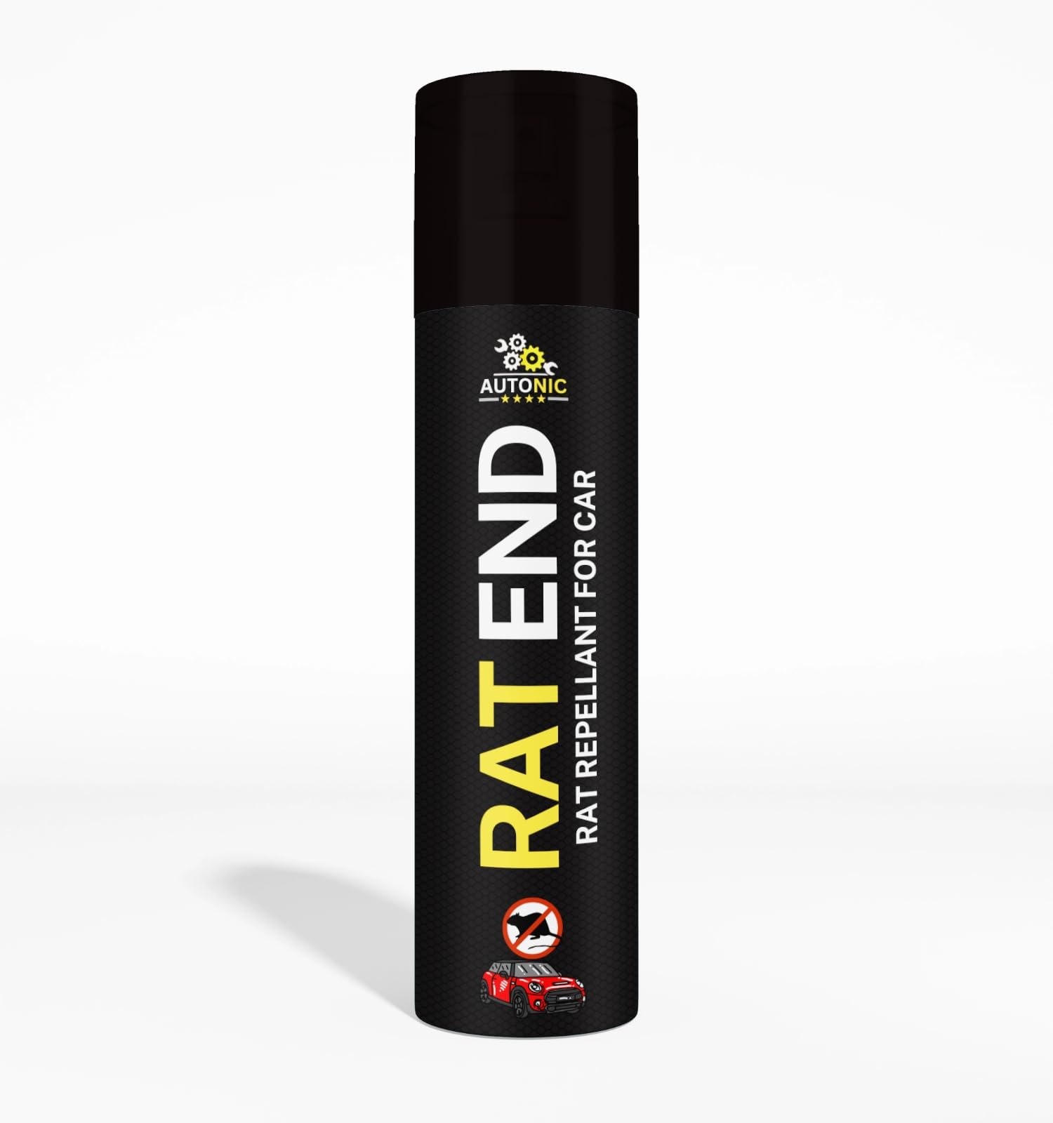 AUTONIC RATEND Rat Repellent Spray for Cars Highly Effective 90 days protection (Pack Of 1) (B0C543J377) Amazon Price History, Amazon Price Tracker