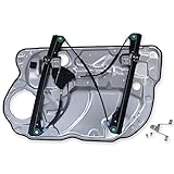 Technische Parametern: Modelle 4/5-Türer. Vorne Links - Elektrisch ohne Motor, mit Metallplatte.