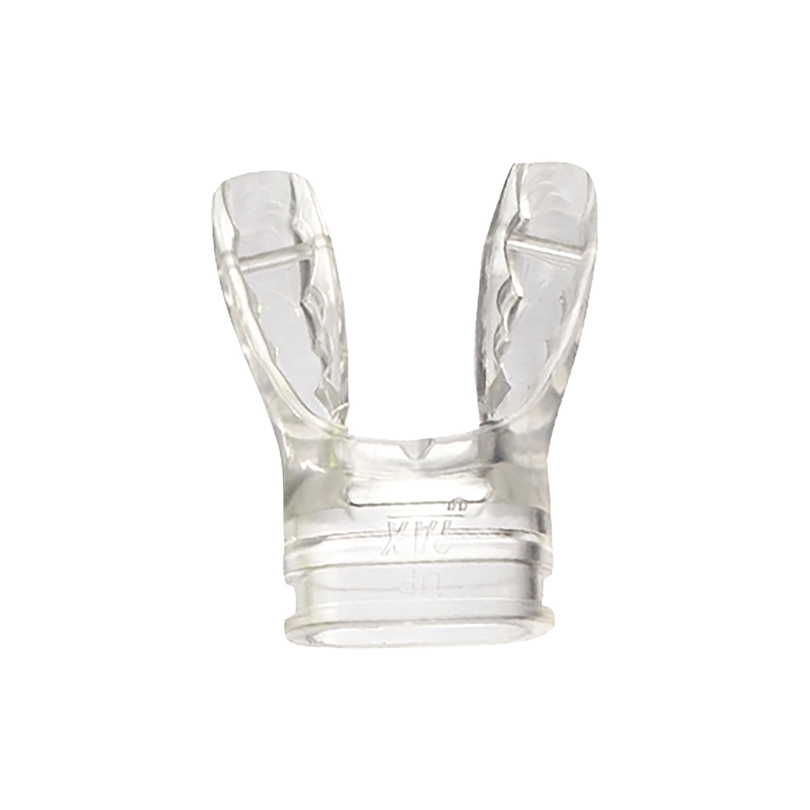 Mares Adulti paradenti Jax Mouth Piece