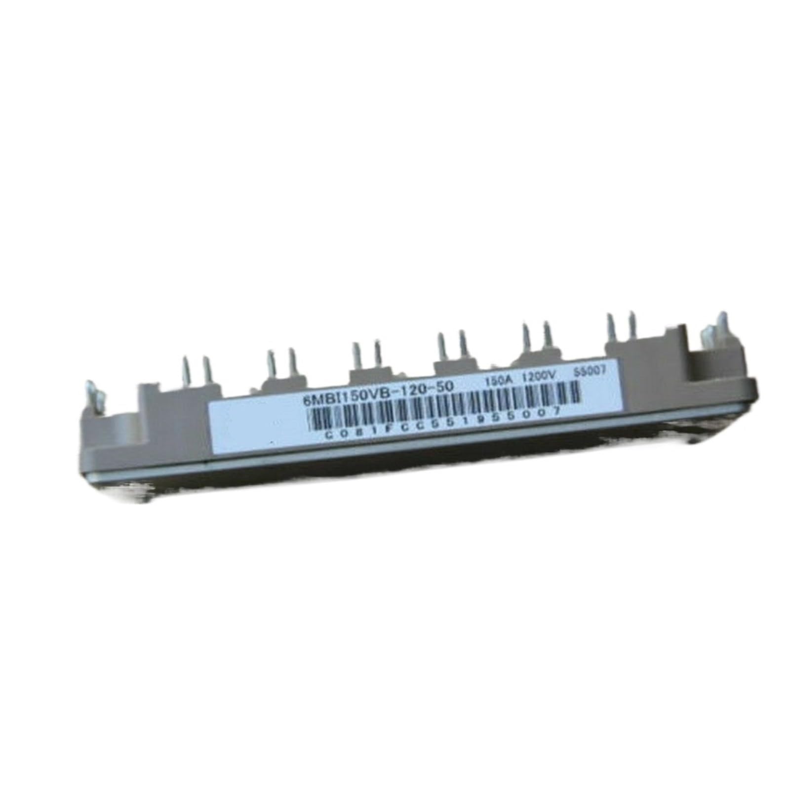 6MBI150VB12050 módulo IGBT para solucionar fallos en fuentes conmutadas 4