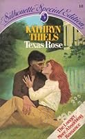 Texas Rose 034032077X Book Cover