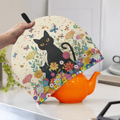 Image of Stars and Stripes Tea Cosy for Teapot Washable America250 Tea Pot Cozy for Keeping Warm,Reusable Scratch Proof Kettle Cover for Breakfast Warmer