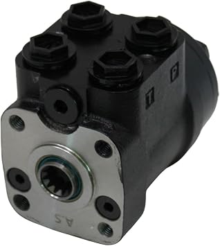 Aztec Replacement for John Deere RE284527 - Steer Orbitrol / Steering Control Unit
