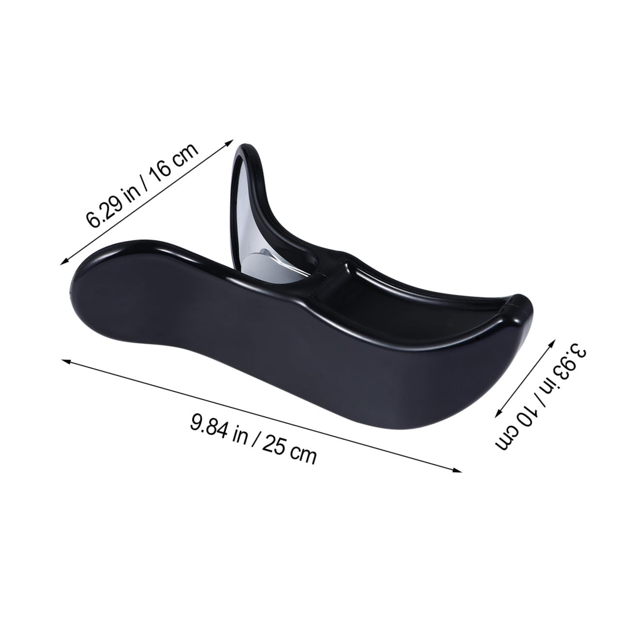 Toyvian Entrenador de Cadera para Mujeres Ligero de Abs, Ejercitador de Glúteos y Muslos Interiores para Entrenamiento en Casa y Tonificación Eficaz