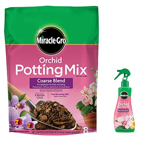 List of Ten Best Potting Mix For Phalaenopsis Orchid Top Picks 2023 Reviews