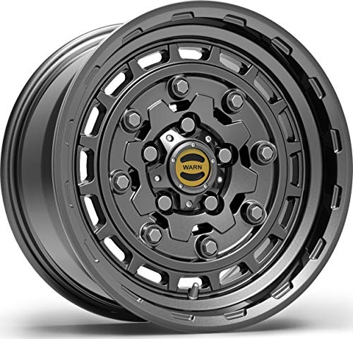 WARN Epic Off-Road Wheel