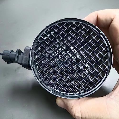 0281002900 débitmètre d'air résout le problème de voyant moteur