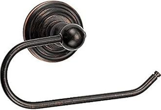 Designers Impressions® 800 Series Oil Rubbed Bronze Euro Toilet/Tissue Paper Holder