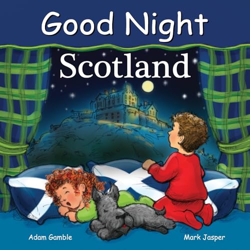 Image of Good Night Scotland (Good Night Our World)