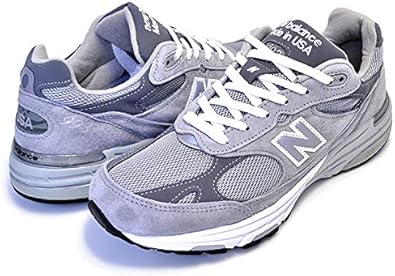 靴 NewBalance MR993GL us10 grey made in usa New Balance MR993GL 