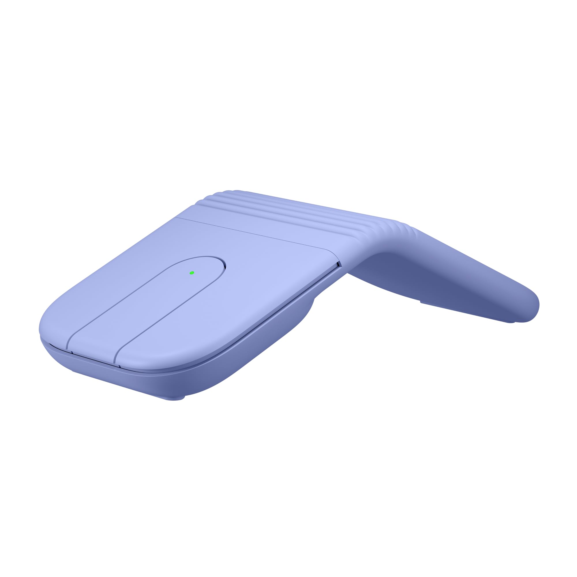 Mobi Fold Mouse (Lilac)