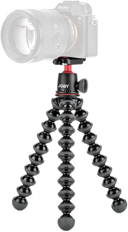 Joby GorillaPod 3K flexible tripod