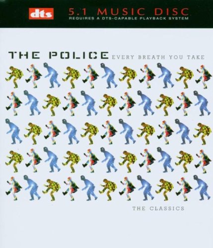 Every Breath You Take: The Classics