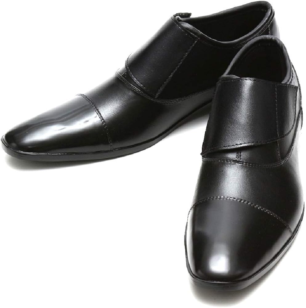 And More 限定ブランド レインシューズ ビジネス 防水 スリッポン 雨靴 完全防水 メンズ ブラック M L 卓抜 And More 限定ブランド レインシューズ ビジネス 防水 スリッポン 雨靴 完全防水 メンズ ブラック M L 卓抜