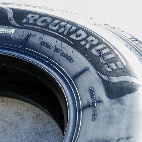 Image of Roundrule Xtra ST235 /80R16 129 /125M All Season G (14 Ply) All Steel Tire
