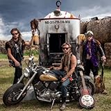 Apocalyptic Sex Folk