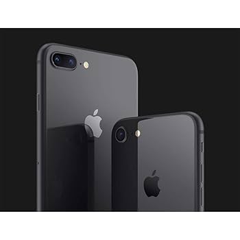 Amazon.com: Apple iPhone 8 4.7