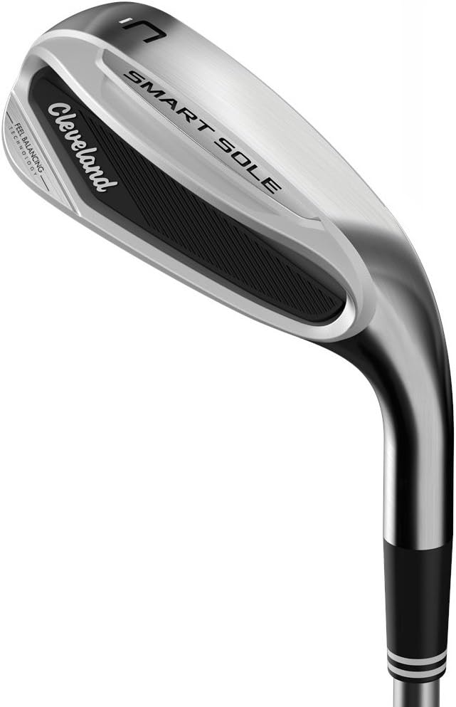 クリーブランドゴルフ チッパー スマートソール タイプC