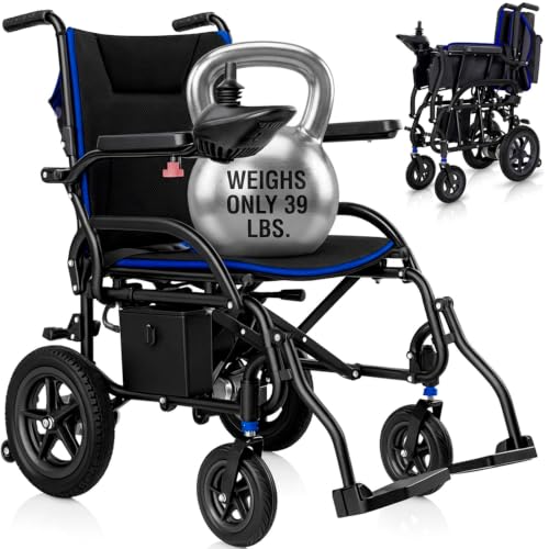 Vive Lightweight Carbon Fiber Wheelchair