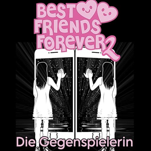 #2 | Die Gegenspielerin (Remake) Podcast Por arte de portada