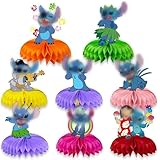 Siphus 8 Stück Tischdekoration Geburtstag Jungen, Kindergeburtstage...