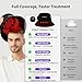 Red Light Therapy for Hair Growth, Red Light Cap for Hair Regrowth