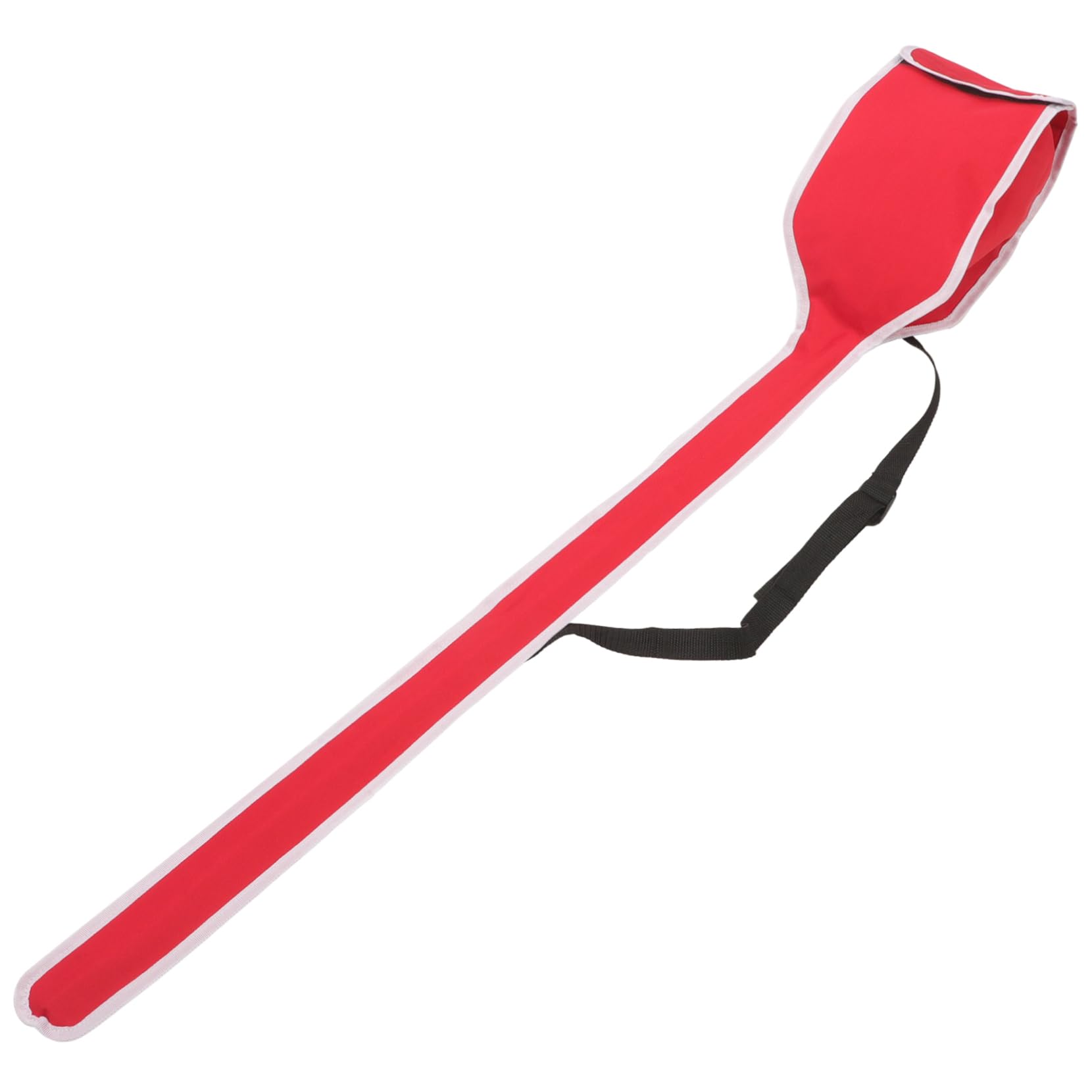 Toddmomy Multi-function Fencing Bag Oxford Cloth Sword Storage Fencing Equipment Case