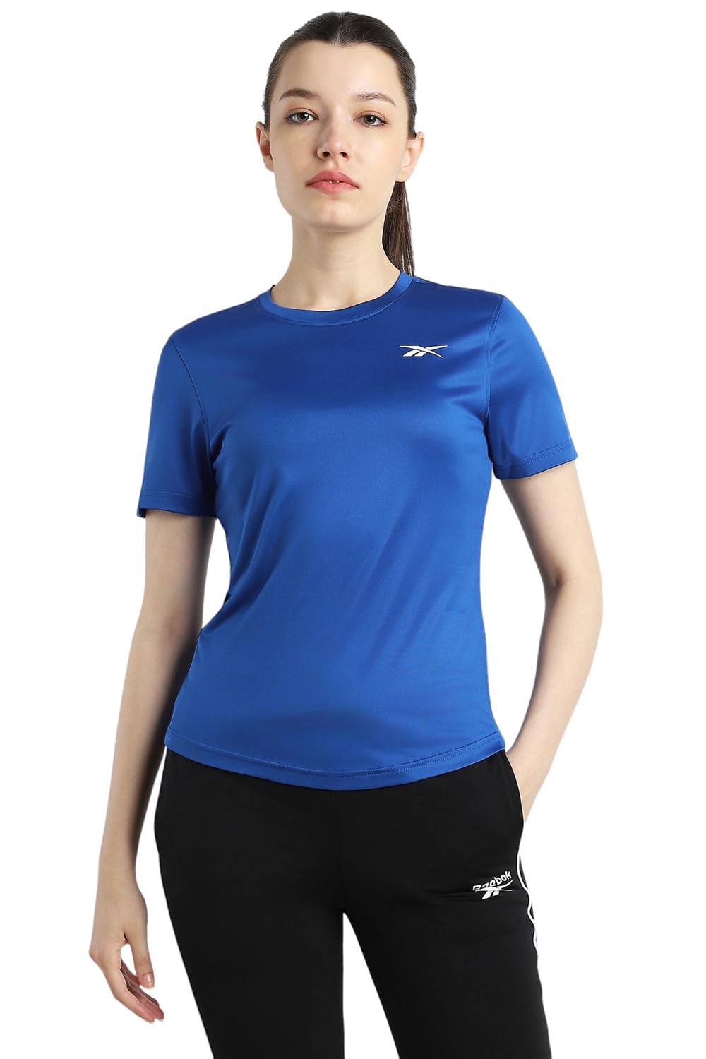 reebok Women's T-Shirt-picture-38