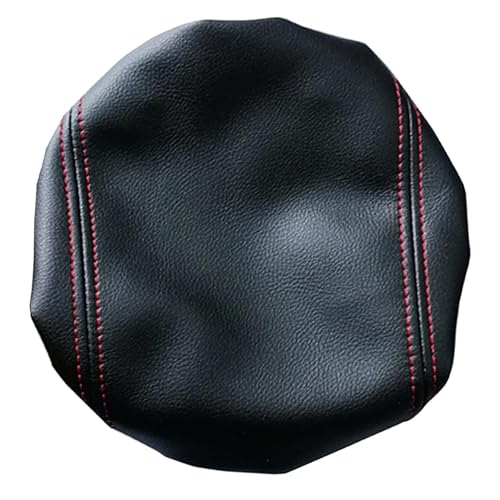 【Migliora il comfort di guida】Traspirante e leggero, impedisce alle braccia di sudare sui braccioli. Fornisce maggiore supporto