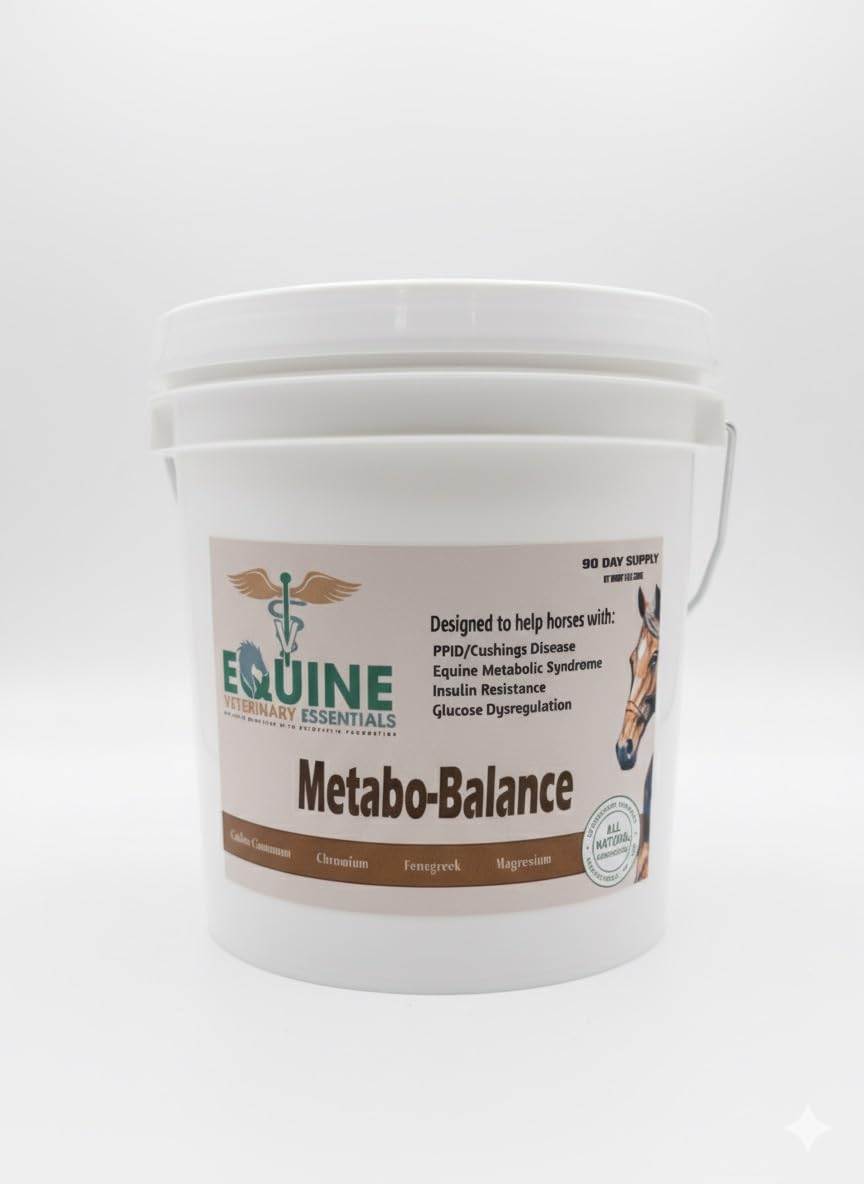 MetaboBalance Equine Metabolic Support 3lb