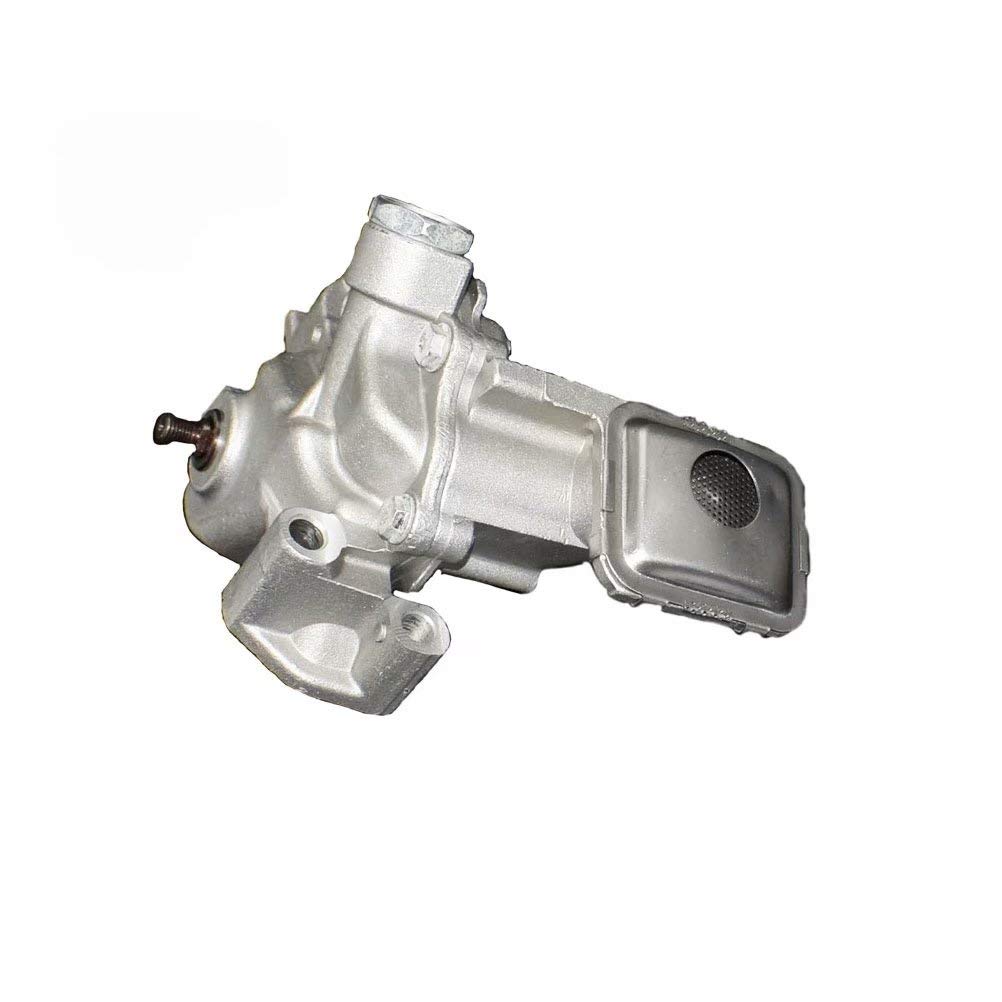 Amazon.co.jp: オイルポンプ 15100-37030 トヨタ 1ZR 2ZR 3ZR ロータス