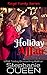 Holiday Affair: A Sexy New Adult Romantic Comedy (Regal Family Book 4) (English Edition)