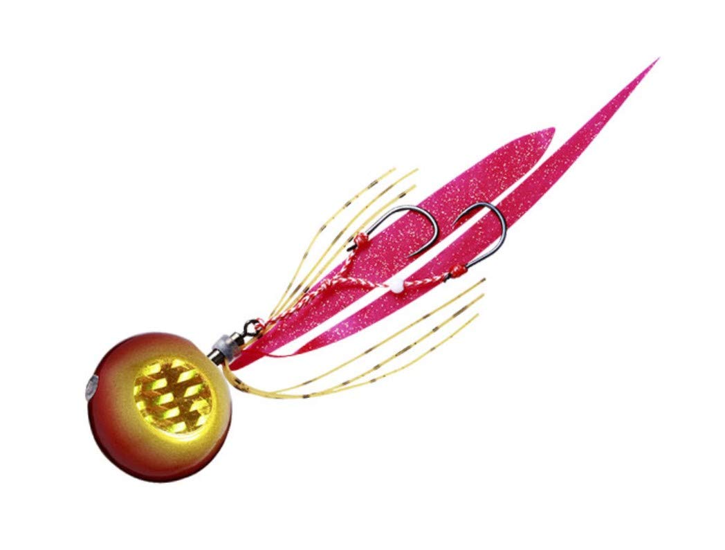 Majorcraft TM-604GOLDRED Tainomi 60g